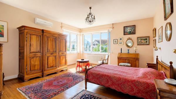 Barr, Élégante maison bourgeoise 277 m² & 12,5 ares