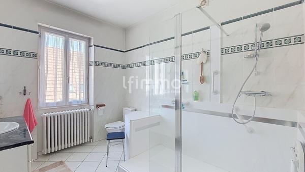 Barr, Élégante maison bourgeoise 277 m² & 12,5 ares