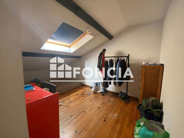 Location Appartement 3 pièces 51.7 m² - 12 RUE FRANCOIS PIE Valence 26000