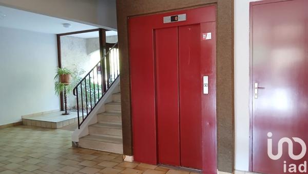 Appartement 2 pièces de 41 m² à Oloron-Sainte-Marie (64400)