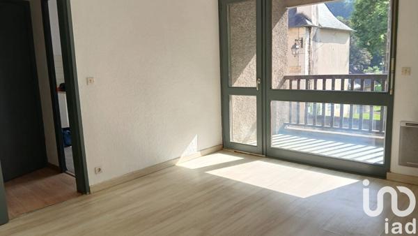 Appartement 2 pièces de 41 m² à Oloron-Sainte-Marie (64400)