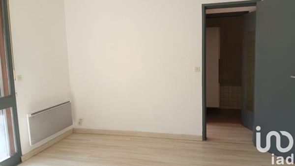 Appartement 2 pièces de 41 m² à Oloron-Sainte-Marie (64400)