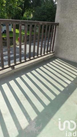 Appartement 2 pièces de 41 m² à Oloron-Sainte-Marie (64400)