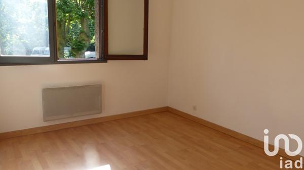 Appartement 2 pièces de 41 m² à Oloron-Sainte-Marie (64400)