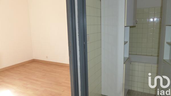 Appartement 2 pièces de 41 m² à Oloron-Sainte-Marie (64400)