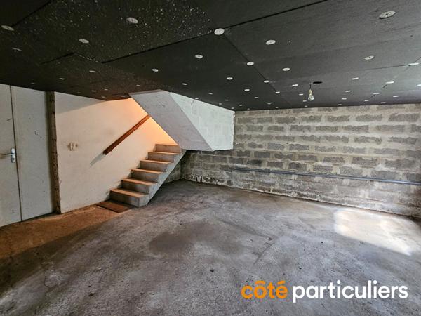 Vente Maison95 m² - 5 Pièces - Plescop (56890)