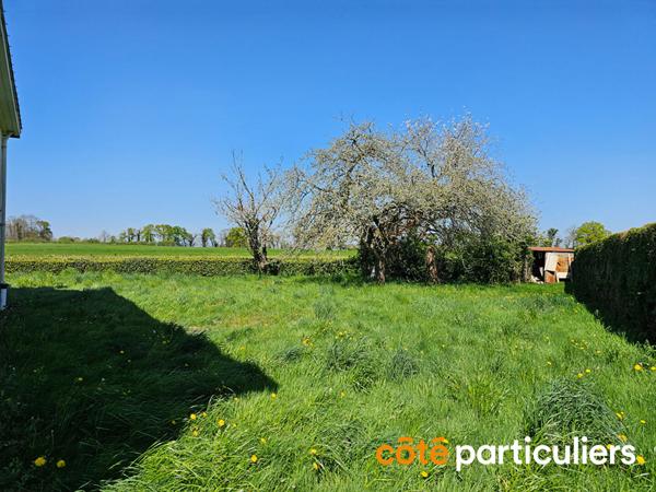 Vente Maison95 m² - 5 Pièces - Plescop (56890)