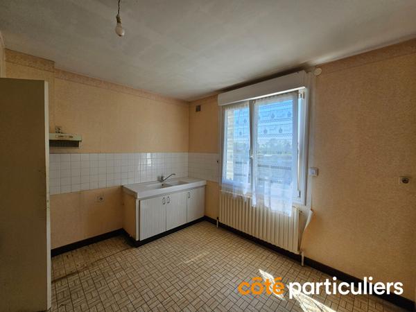 Vente Maison95 m² - 5 Pièces - Plescop (56890)
