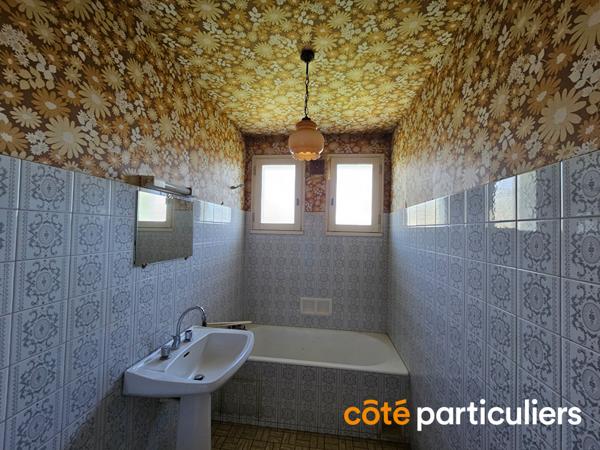 Vente Maison95 m² - 5 Pièces - Plescop (56890)