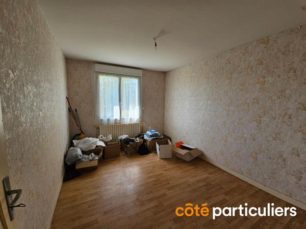 Vente Maison95 m² - 5 Pièces - Plescop (56890)