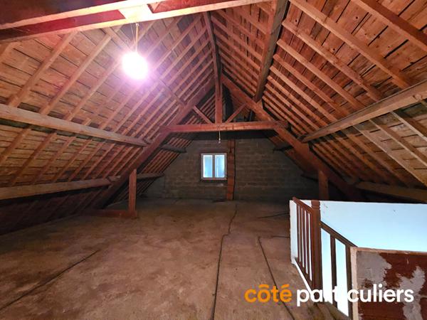 Vente Maison95 m² - 5 Pièces - Plescop (56890)