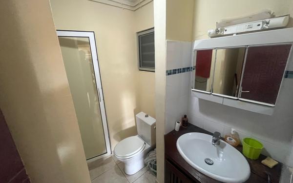 Appartement à vendre    1 pièce •  Cayenne