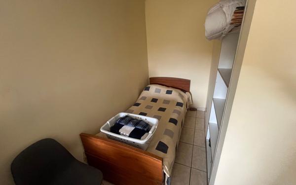 Appartement à vendre    1 pièce •  Cayenne