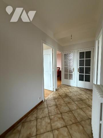 Maison T3 avec jardin et garage