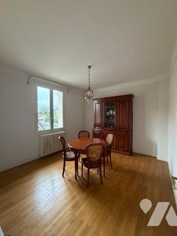 Maison T3 avec jardin et garage