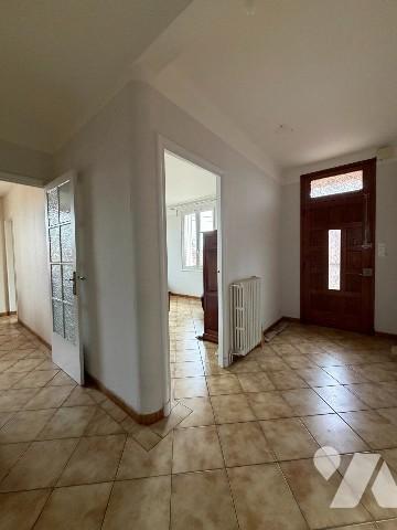 Maison T3 avec jardin et garage