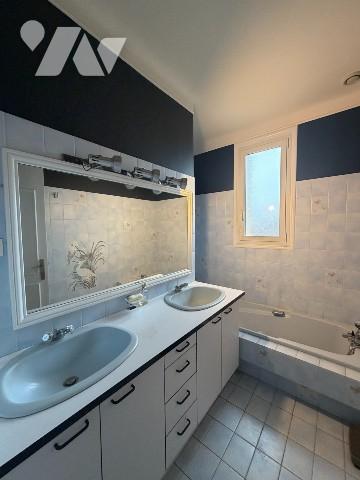 Maison T3 avec jardin et garage