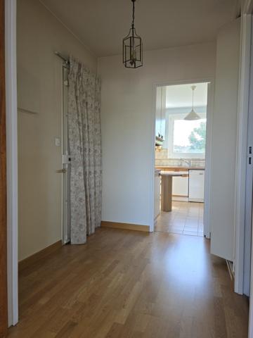 À vendre - T3, 3 pièces situé à Crosne (91560)