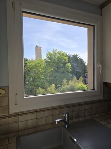 À vendre - T3, 3 pièces situé à Crosne (91560)