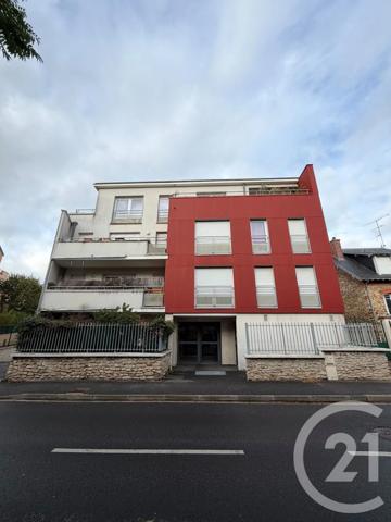 Parking à vendre  12,77 m 2   BRETIGNY SUR ORGE  - 91