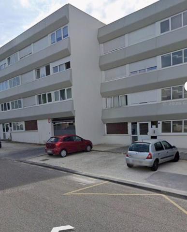 Appartement  T1  18 m2