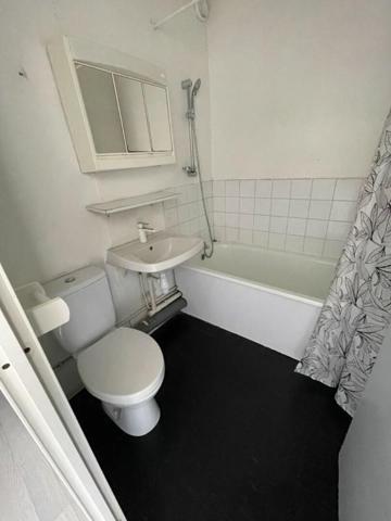 Appartement  T1  18 m2
