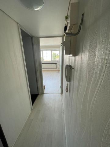 Appartement  T1  18 m2