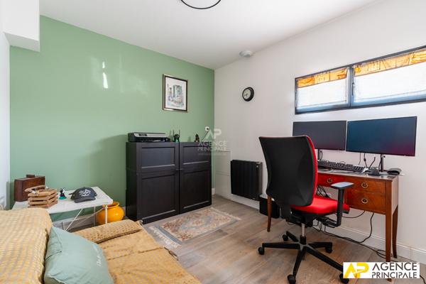 Maison Le Mesnil Le Roi 182 m2 1 345 000 € **  - Référence  4728