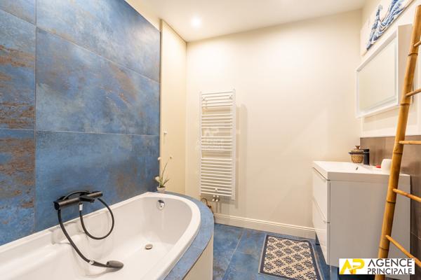 Maison Le Mesnil Le Roi 182 m2 1 345 000 € **  - Référence  4728