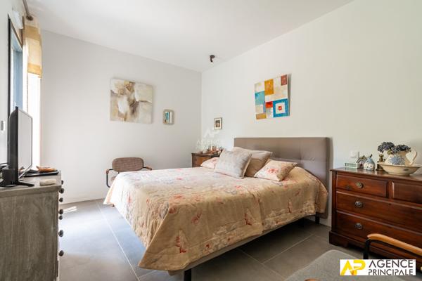 Maison Le Mesnil Le Roi 182 m2 1 345 000 € **  - Référence  4728