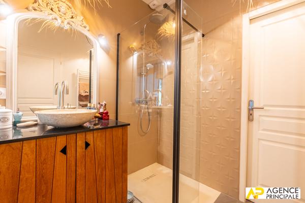 Maison Le Mesnil Le Roi 182 m2 1 345 000 € **  - Référence  4728