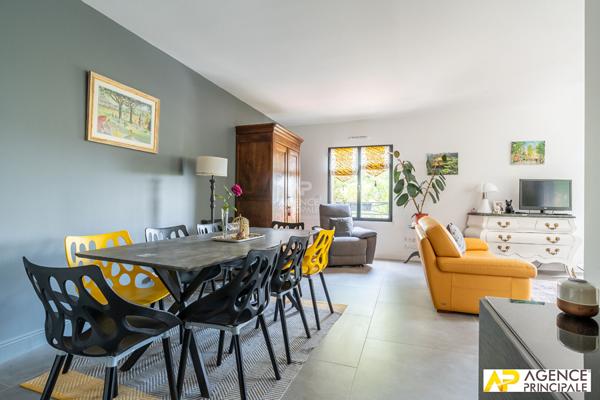 Maison Le Mesnil Le Roi 182 m2 1 345 000 € **  - Référence  4728