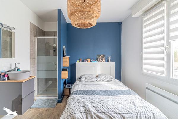 Maison à vendre |  Talence |  6 pièces | 112 m²