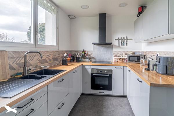 Maison à vendre |  Talence |  6 pièces | 112 m²