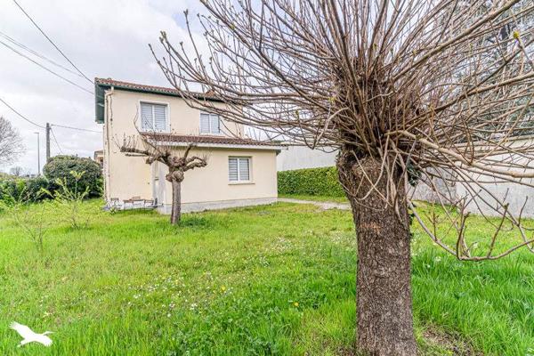 Maison à vendre |  Talence |  6 pièces | 112 m²