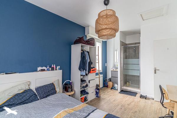 Maison à vendre |  Talence |  6 pièces | 112 m²