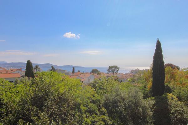Appartement 5 pièces 137.84 m2