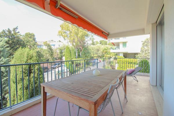 Appartement 5 pièces 137.84 m2