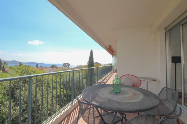 Appartement 5 pièces 137.84 m2