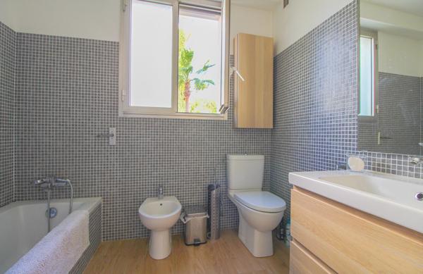 Appartement 5 pièces 137.84 m2