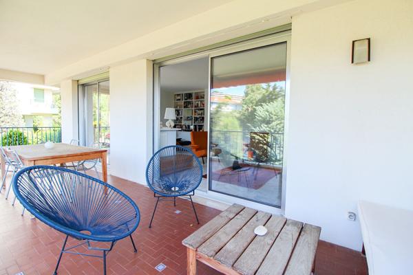 Appartement 5 pièces 137.84 m2