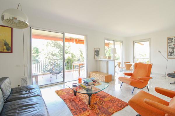 Appartement 5 pièces 137.84 m2