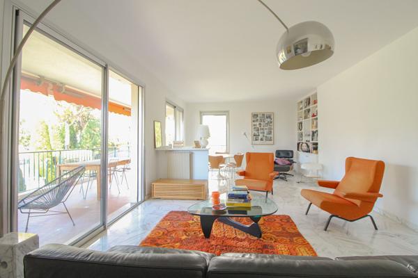 Appartement 5 pièces 137.84 m2