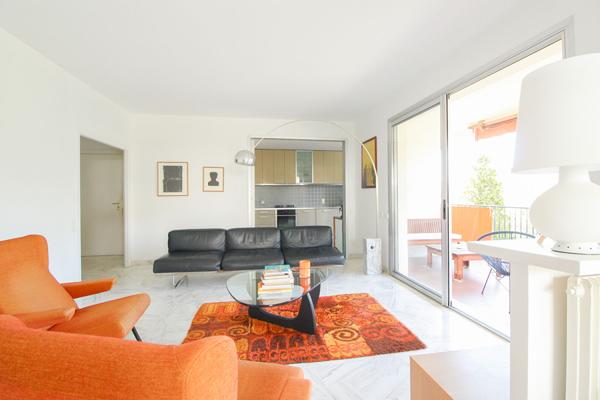 Appartement 5 pièces 137.84 m2