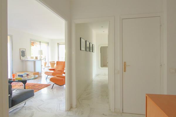 Appartement 5 pièces 137.84 m2