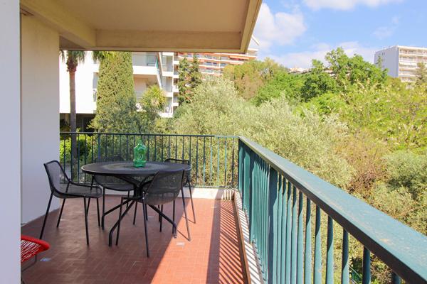 Appartement 5 pièces 137.84 m2