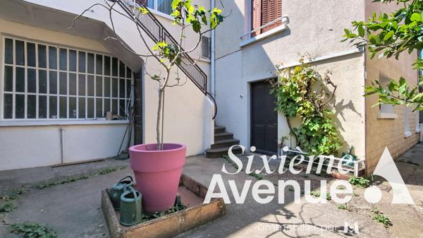 Maison 13 pièces 435 m2