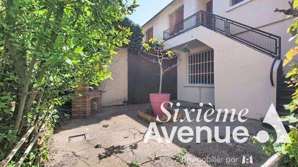 Maison 13 pièces 435 m2