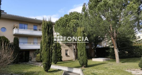 Location Appartement 4 pièces 82.74 m² - Blagnac 31700