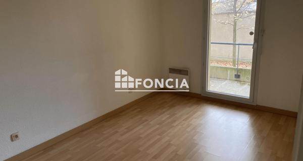 Location Appartement 4 pièces 82.74 m² - Blagnac 31700